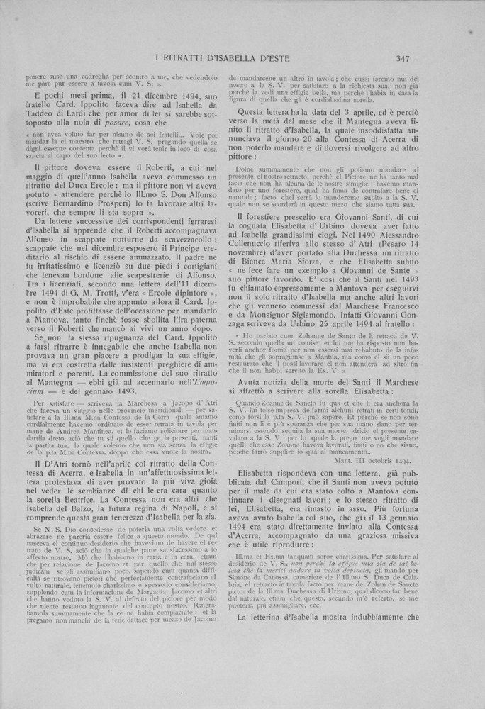 pagina destra