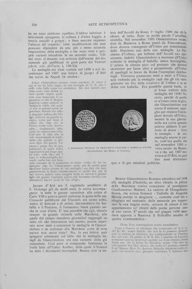 pagina sinistra
