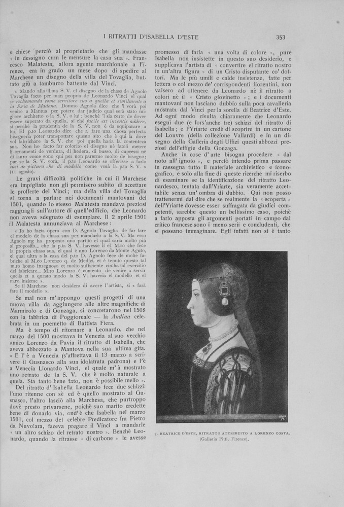 pagina destra