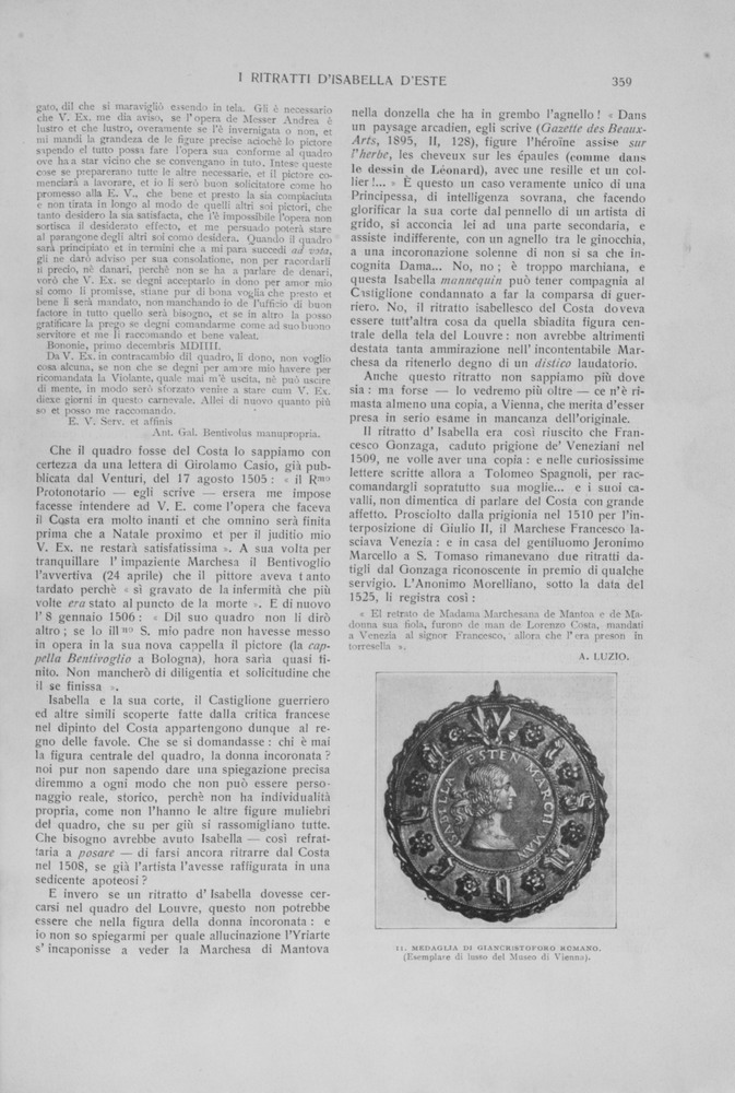 pagina destra