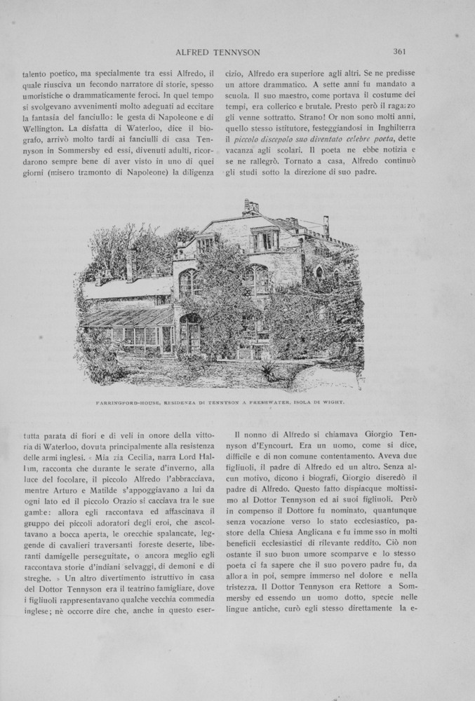 pagina destra