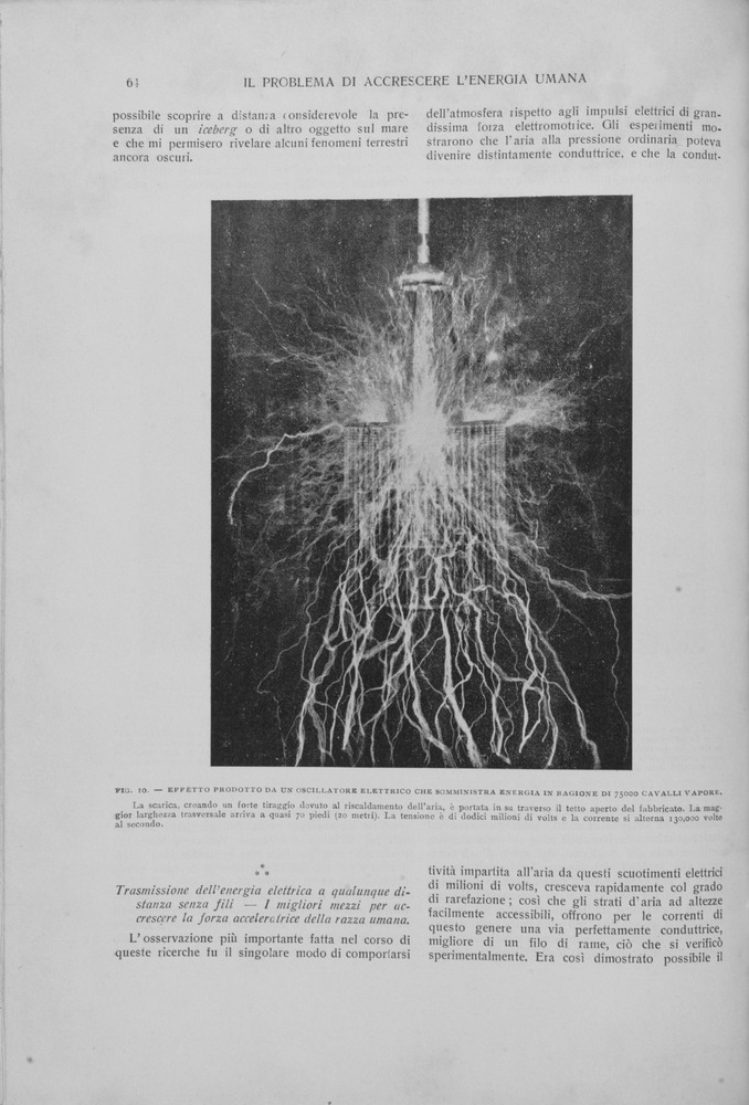 pagina sinistra