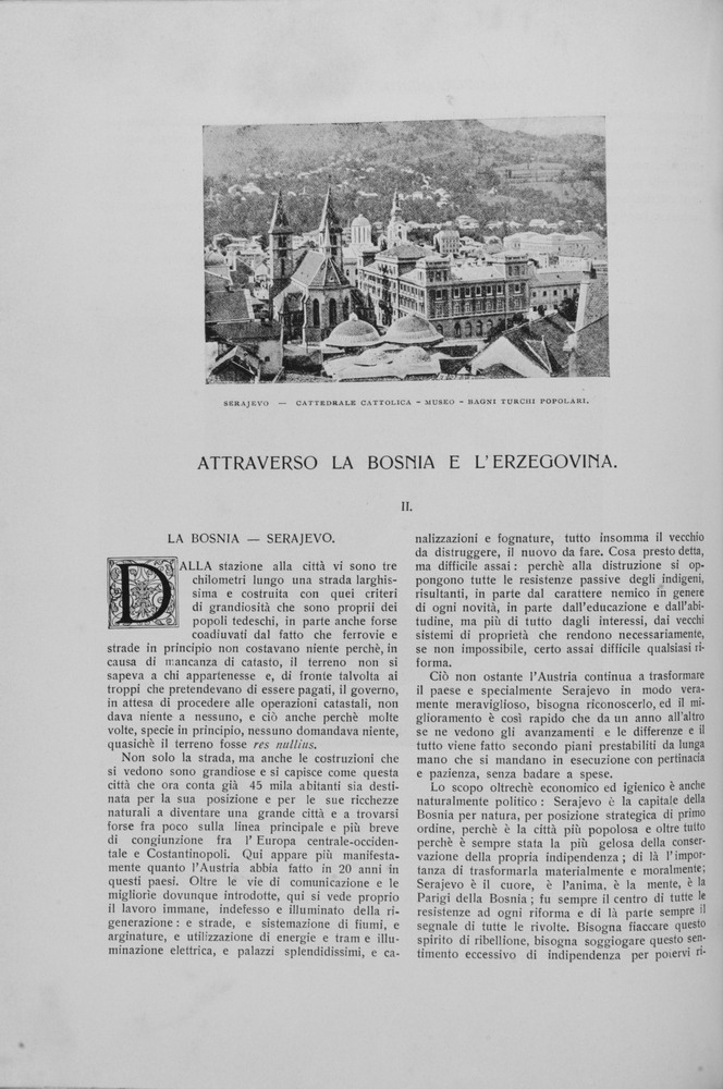 pagina sinistra