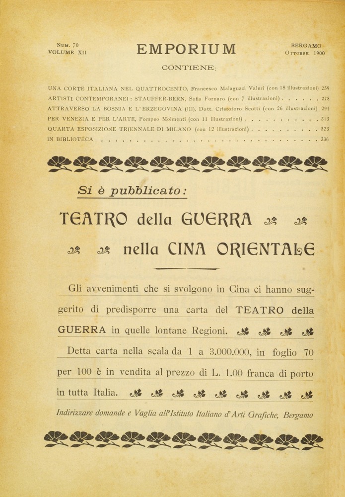 pagina sinistra