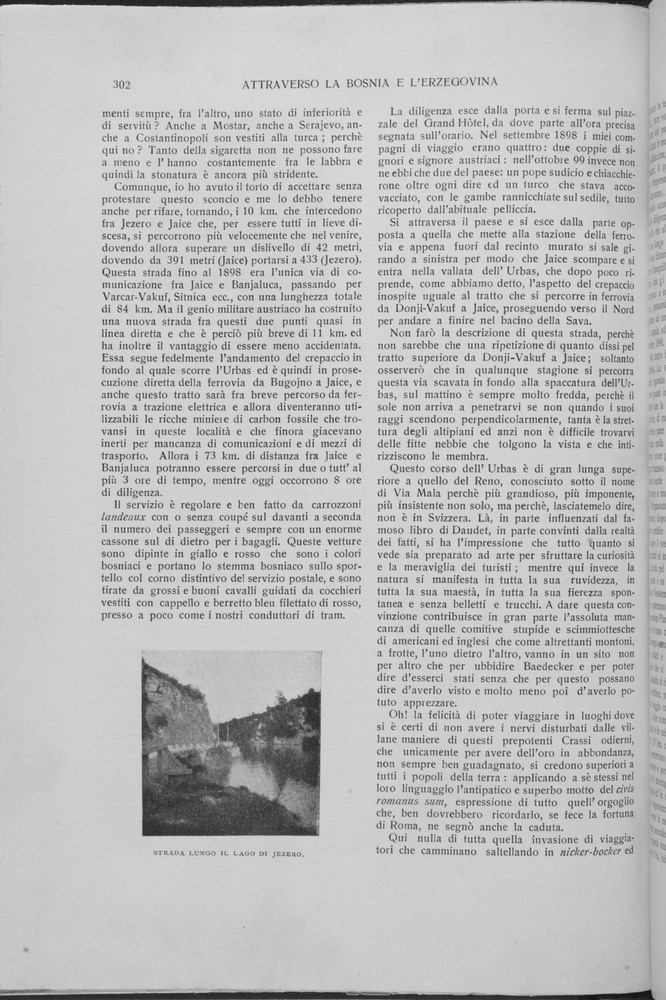 pagina sinistra