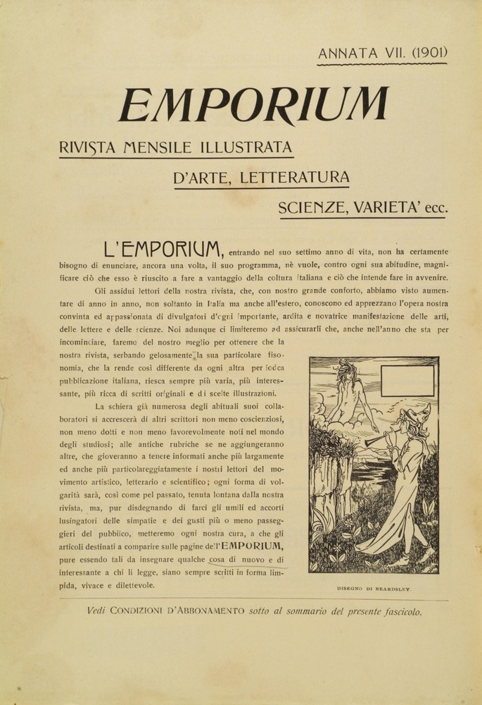 pagina sinistra