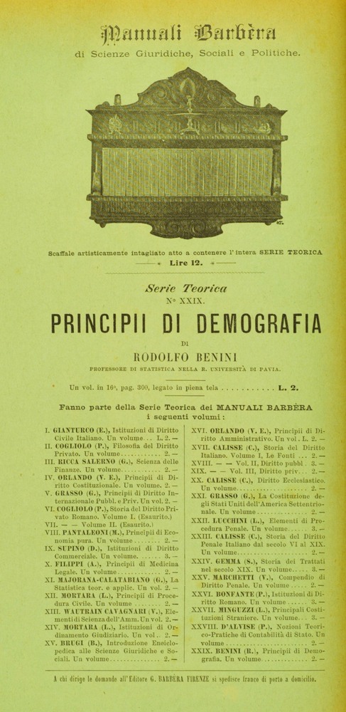 pagina sinistra