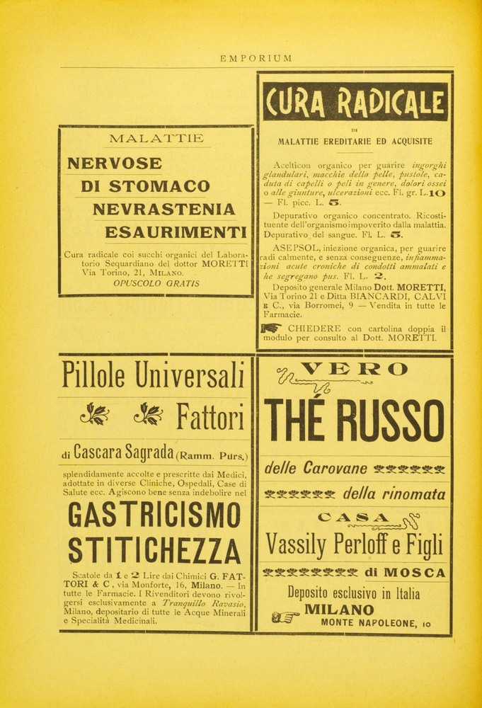 pagina sinistra