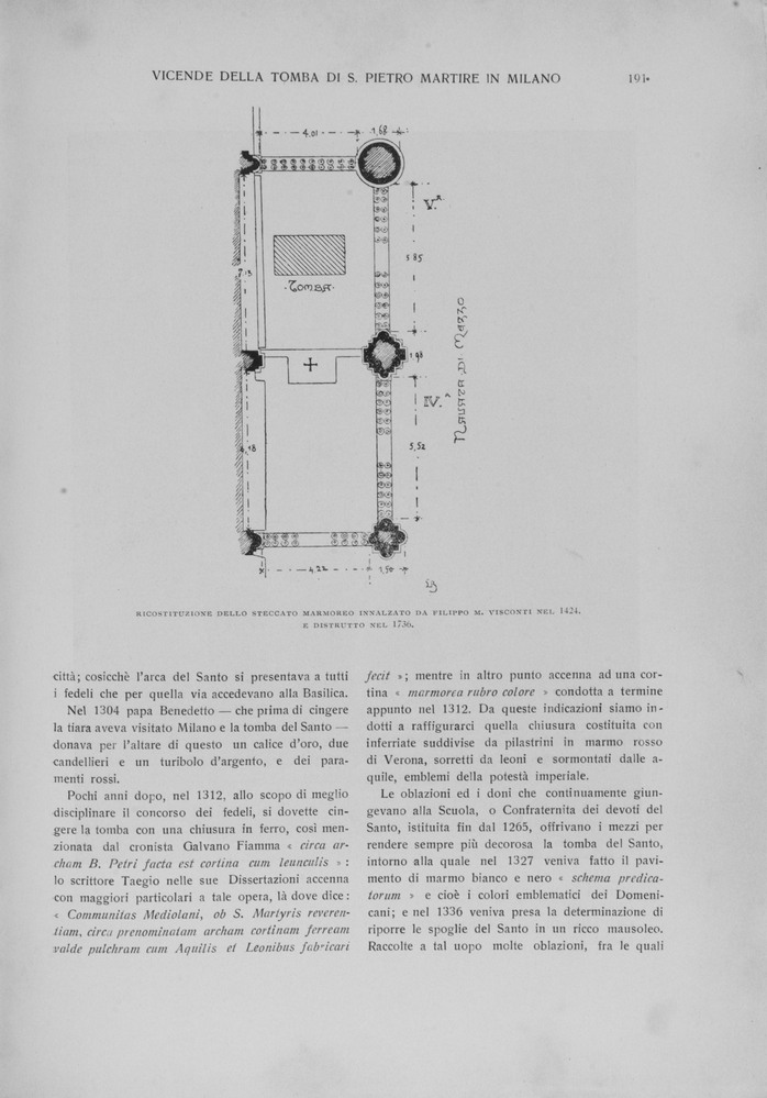 pagina destra