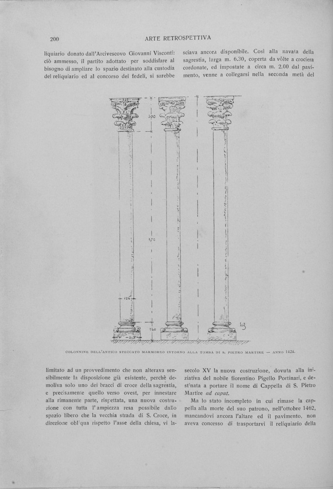 pagina sinistra