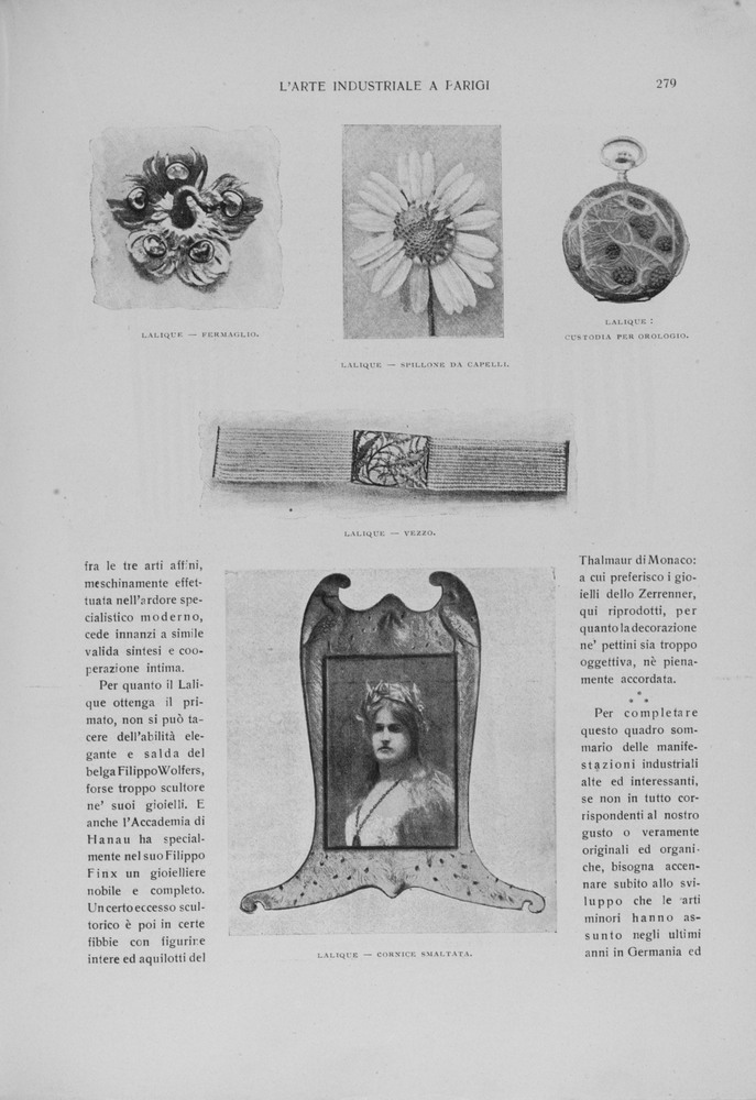 pagina destra