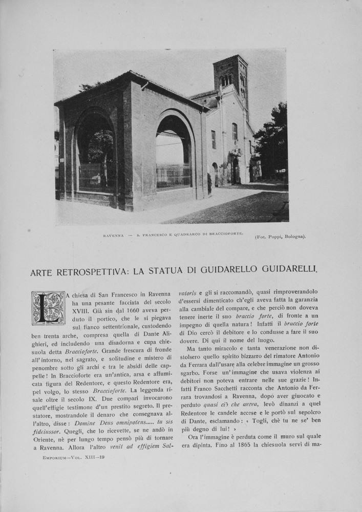 pagina destra