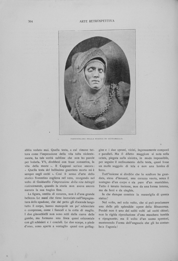 pagina sinistra
