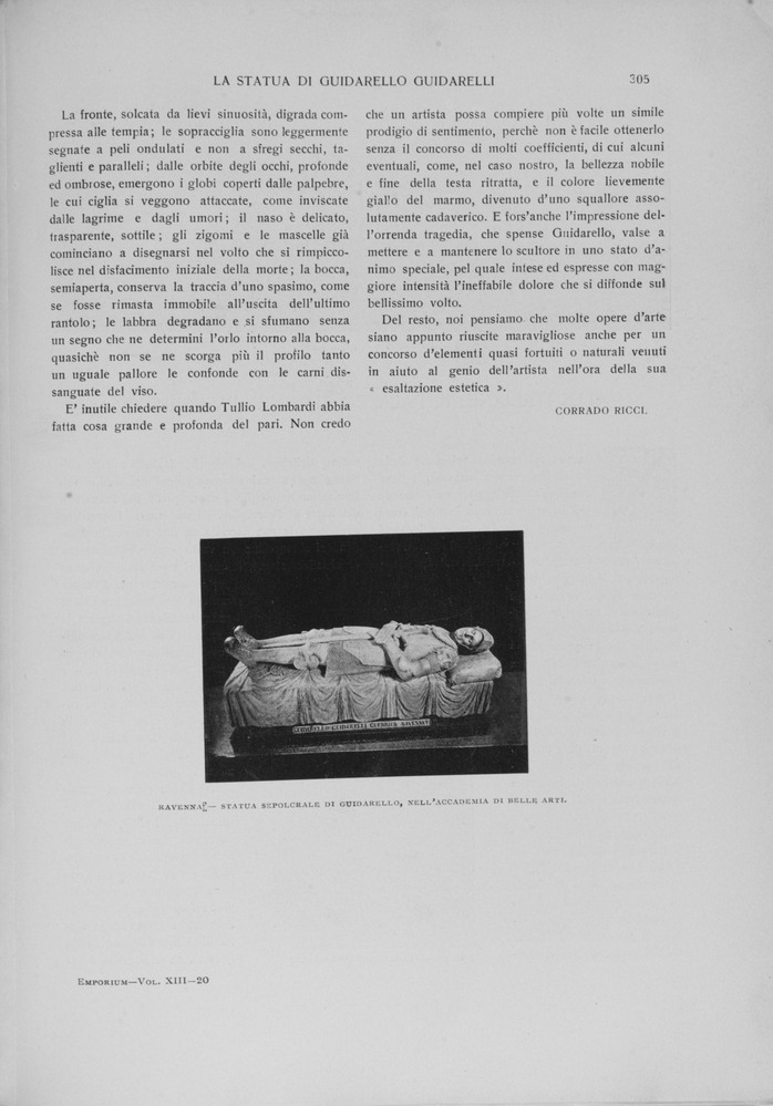 pagina destra