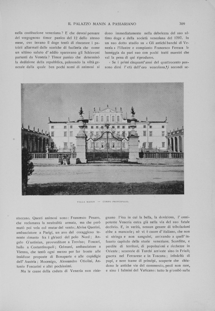 pagina destra
