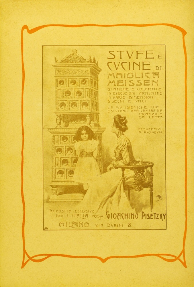 pagina sinistra