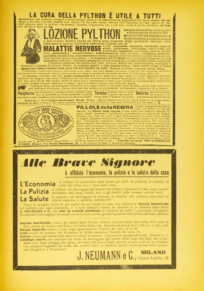 pagina destra