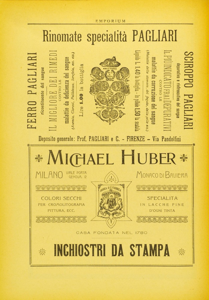 pagina sinistra