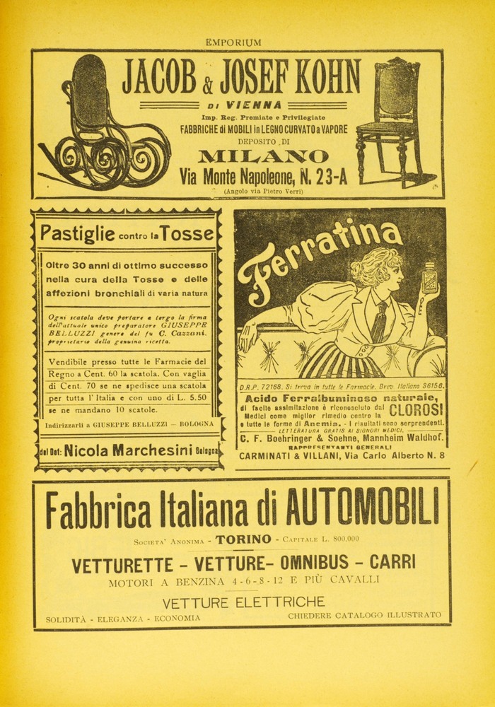 pagina destra