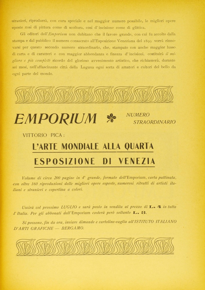 pagina destra