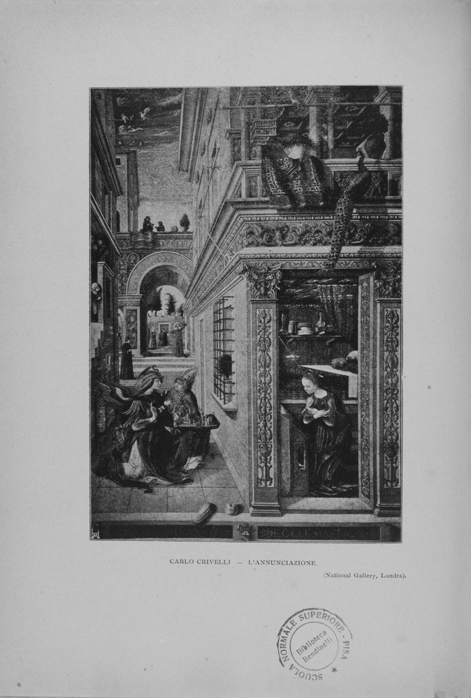 pagina sinistra