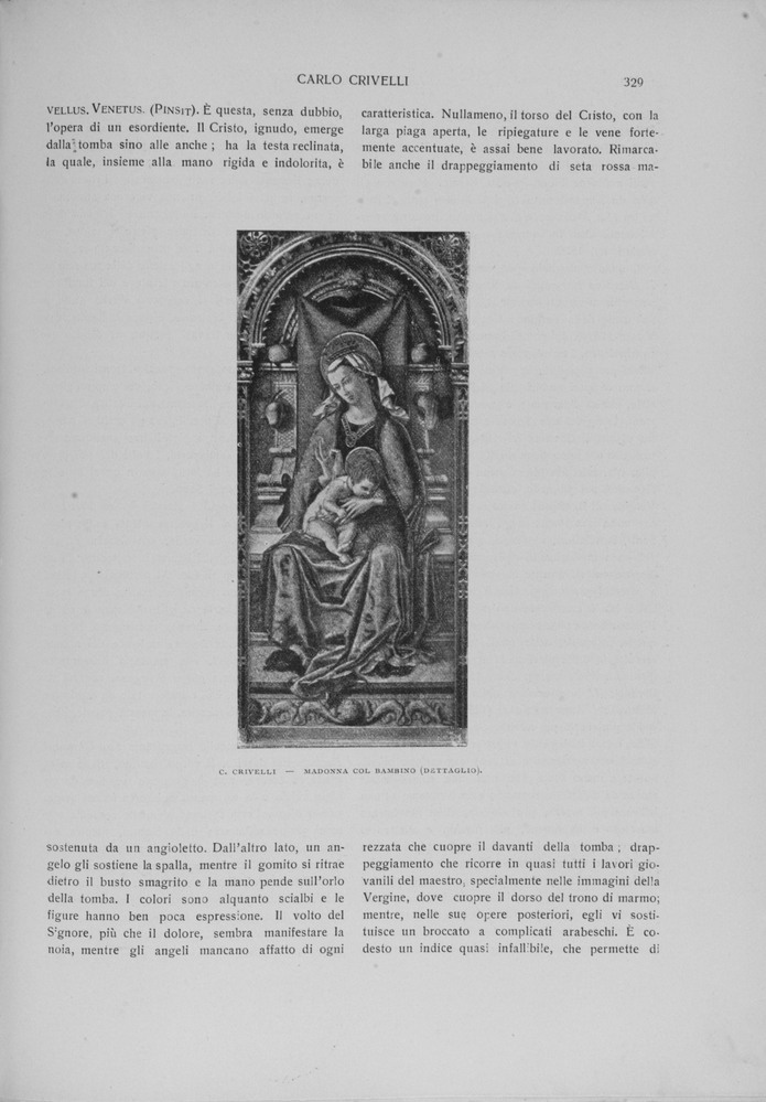 pagina destra