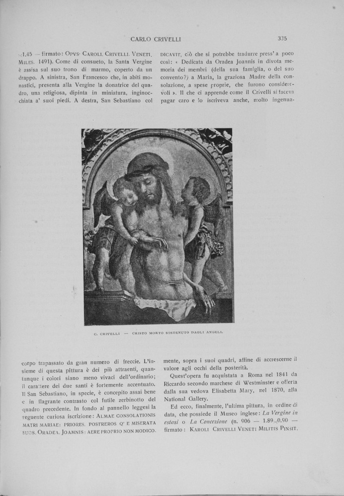 pagina destra