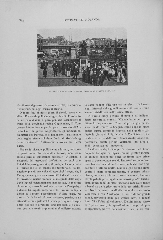 pagina sinistra