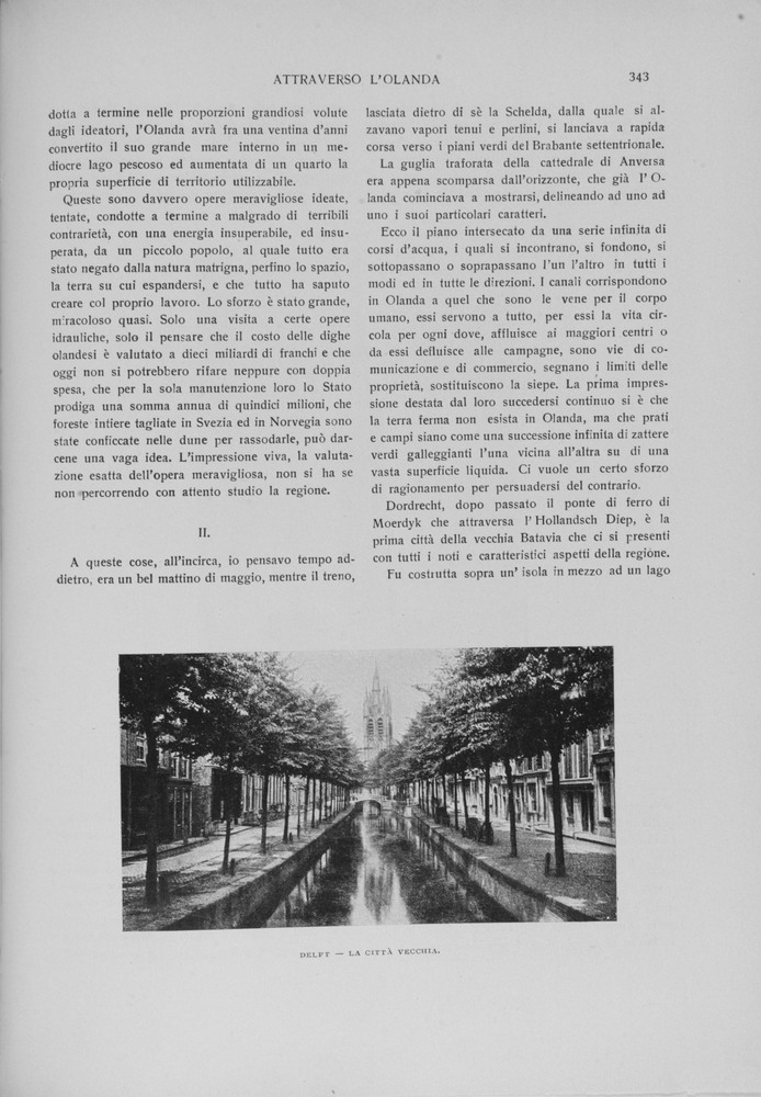 pagina destra