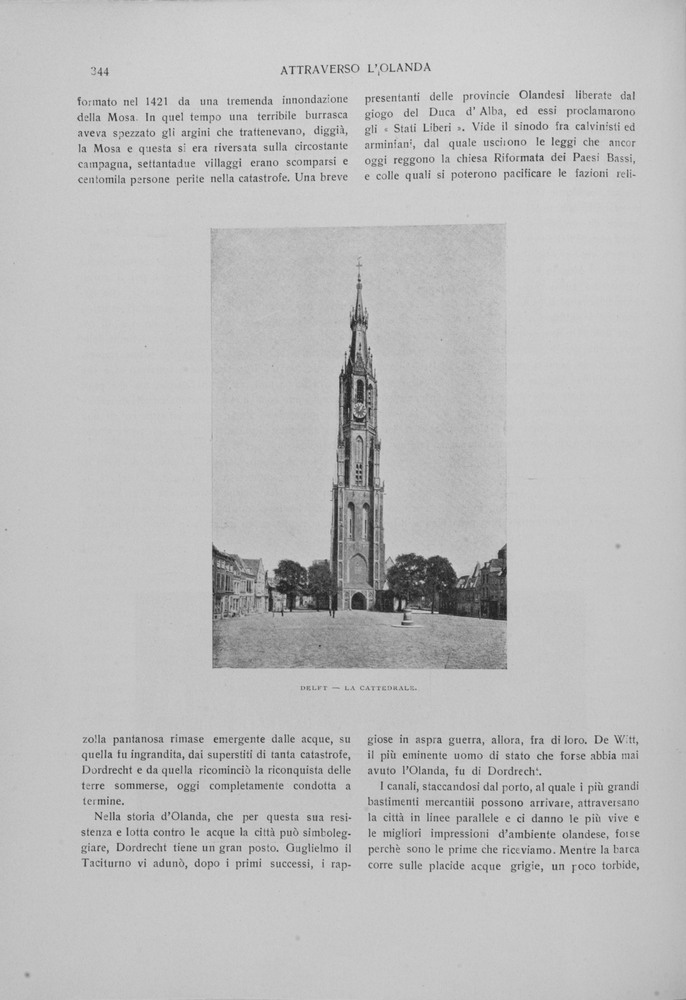 pagina sinistra