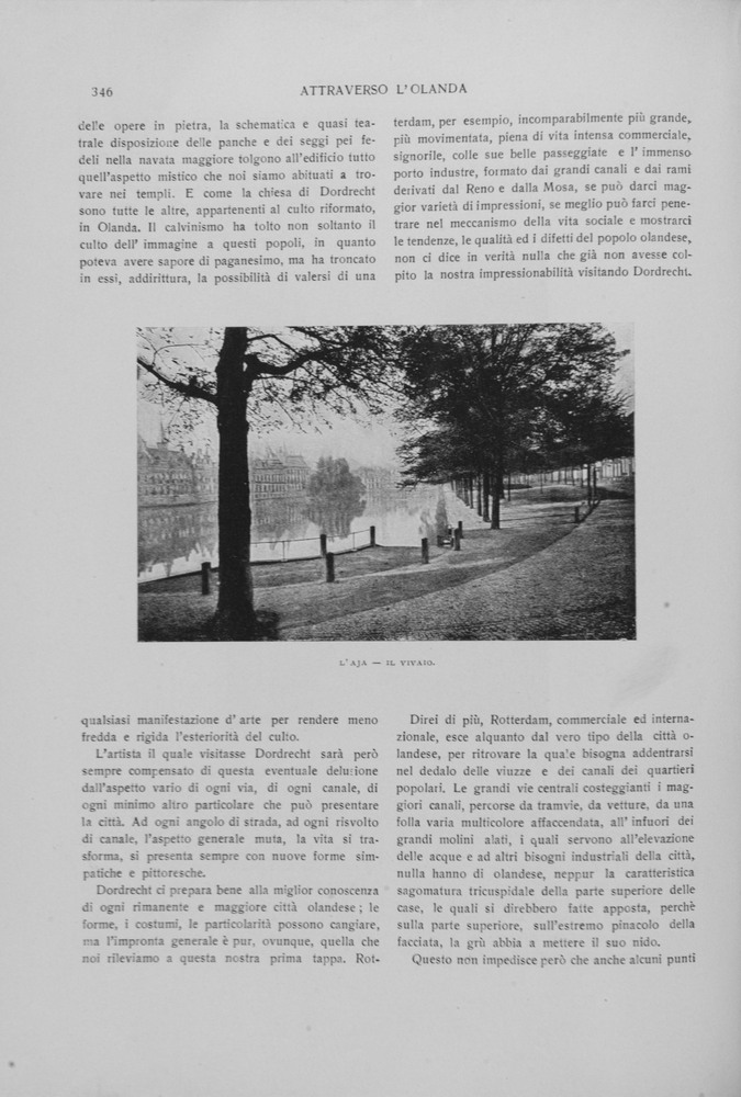 pagina sinistra