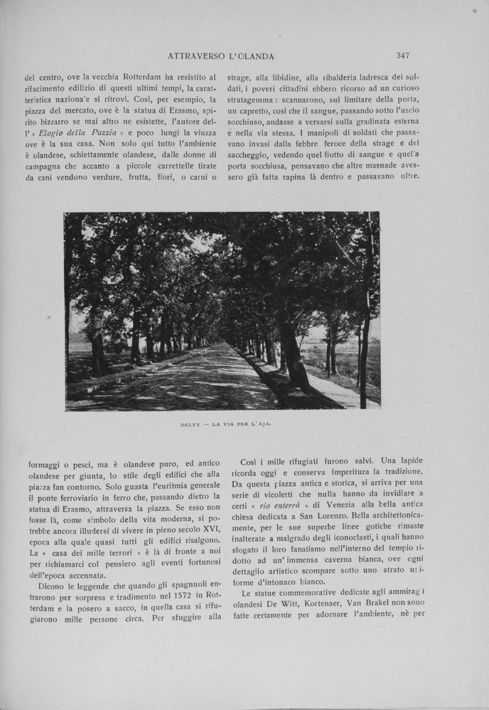 pagina destra