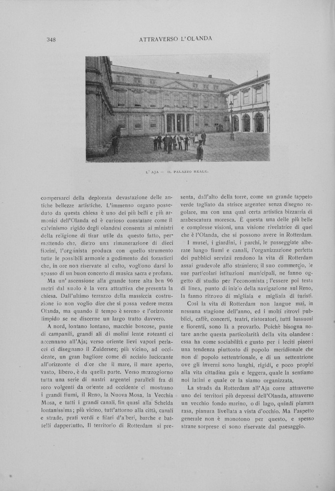 pagina sinistra