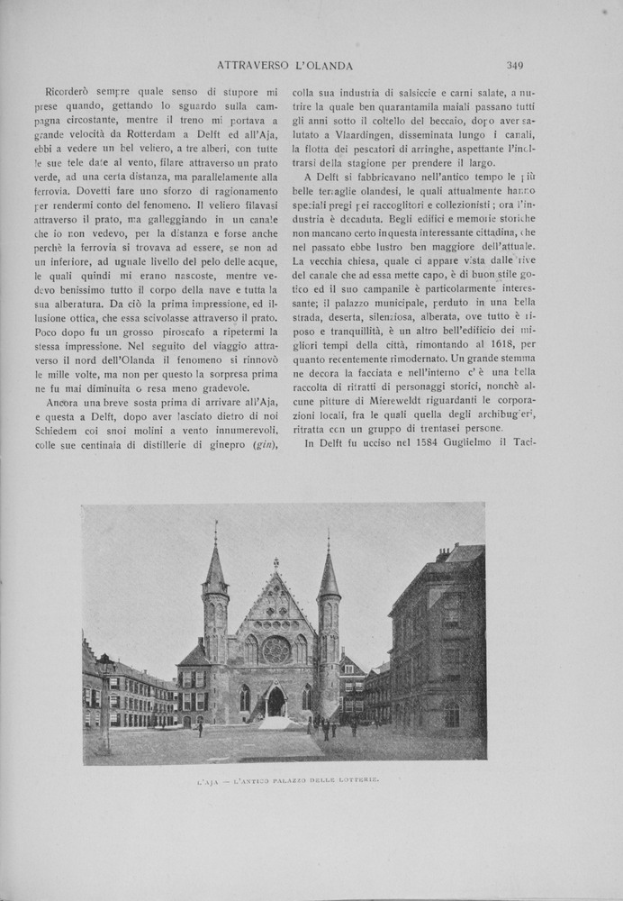 pagina destra