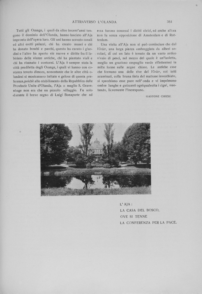 pagina destra
