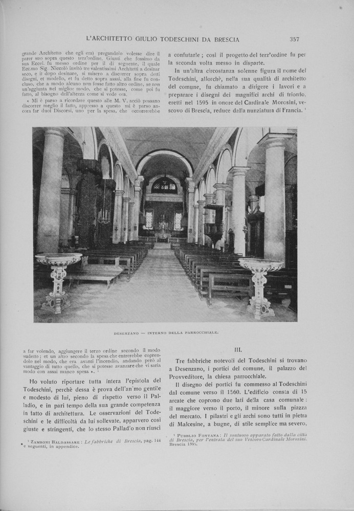 pagina destra