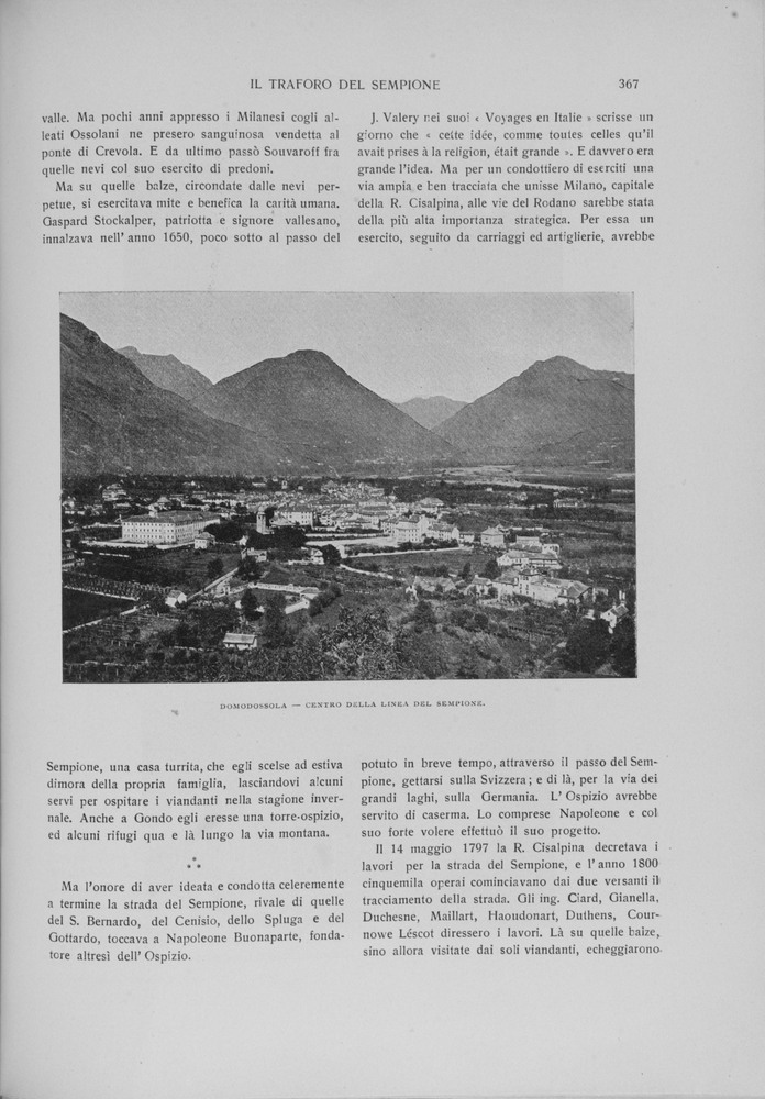 pagina destra
