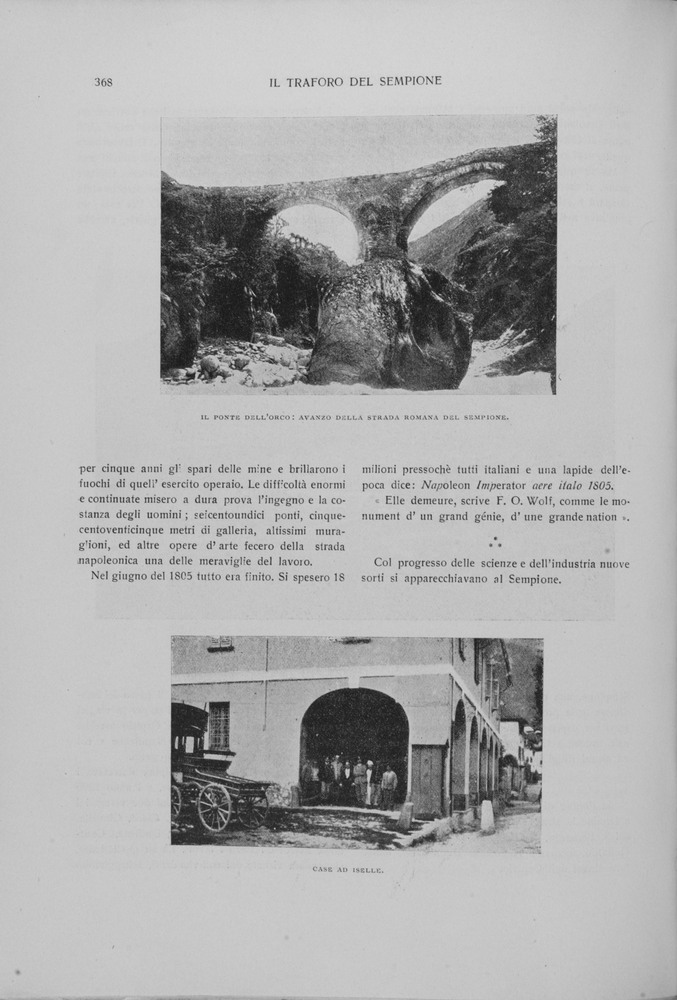 pagina sinistra