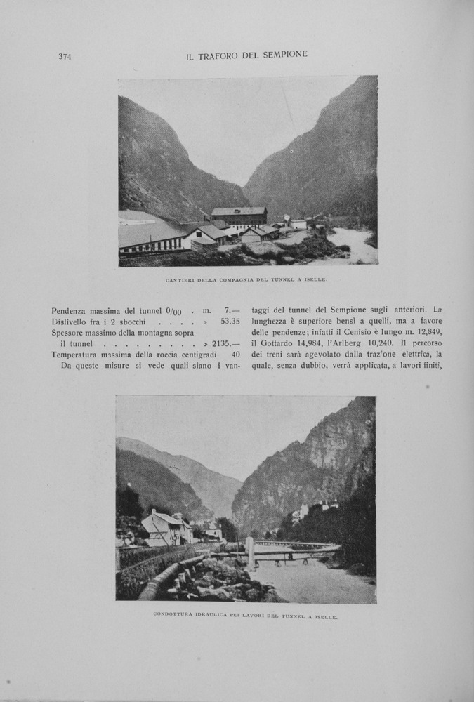 pagina sinistra