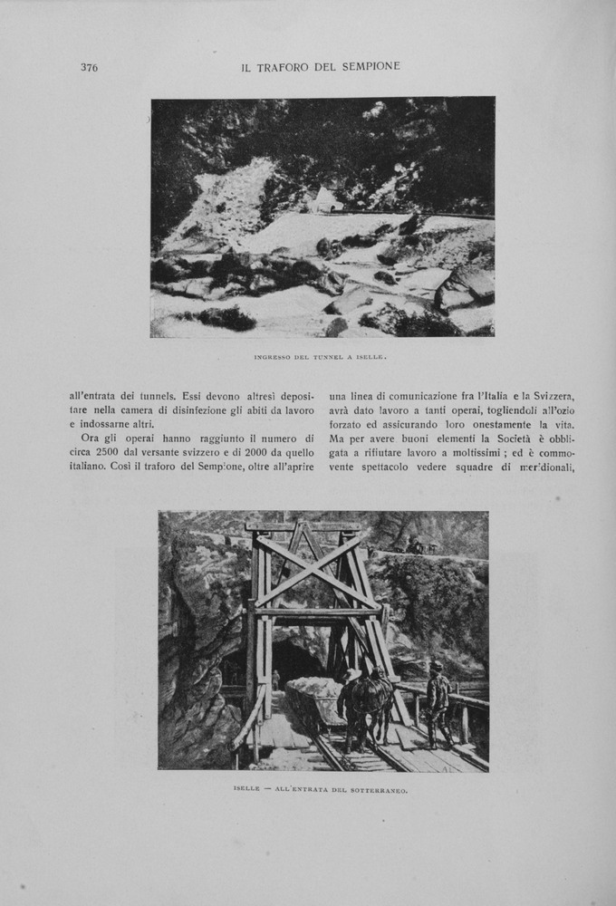 pagina sinistra