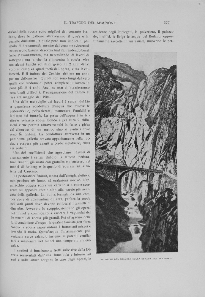 pagina destra