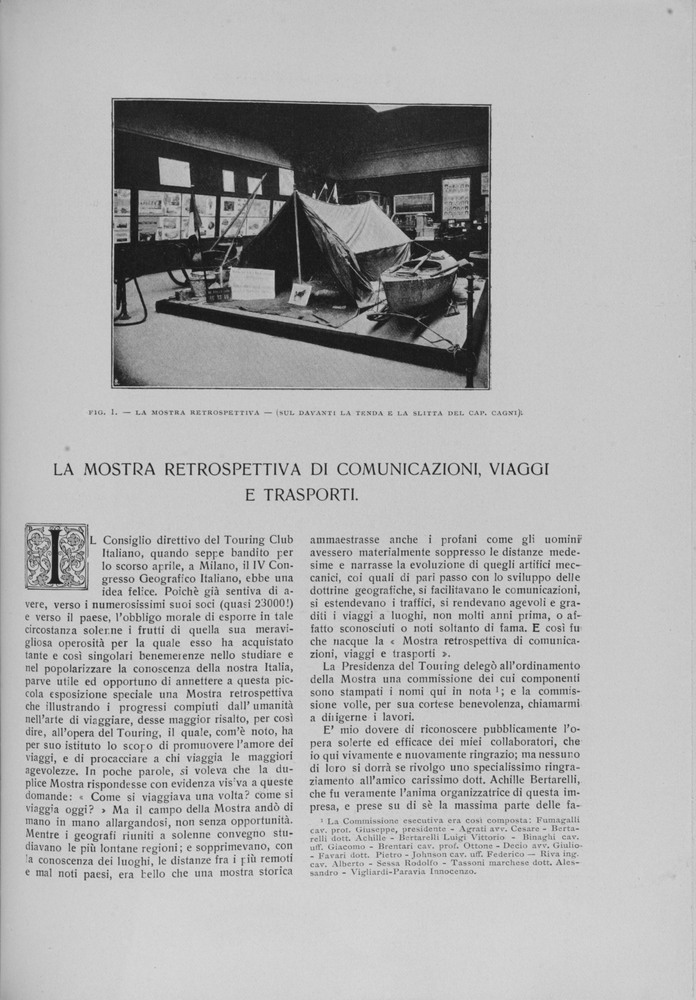 pagina destra