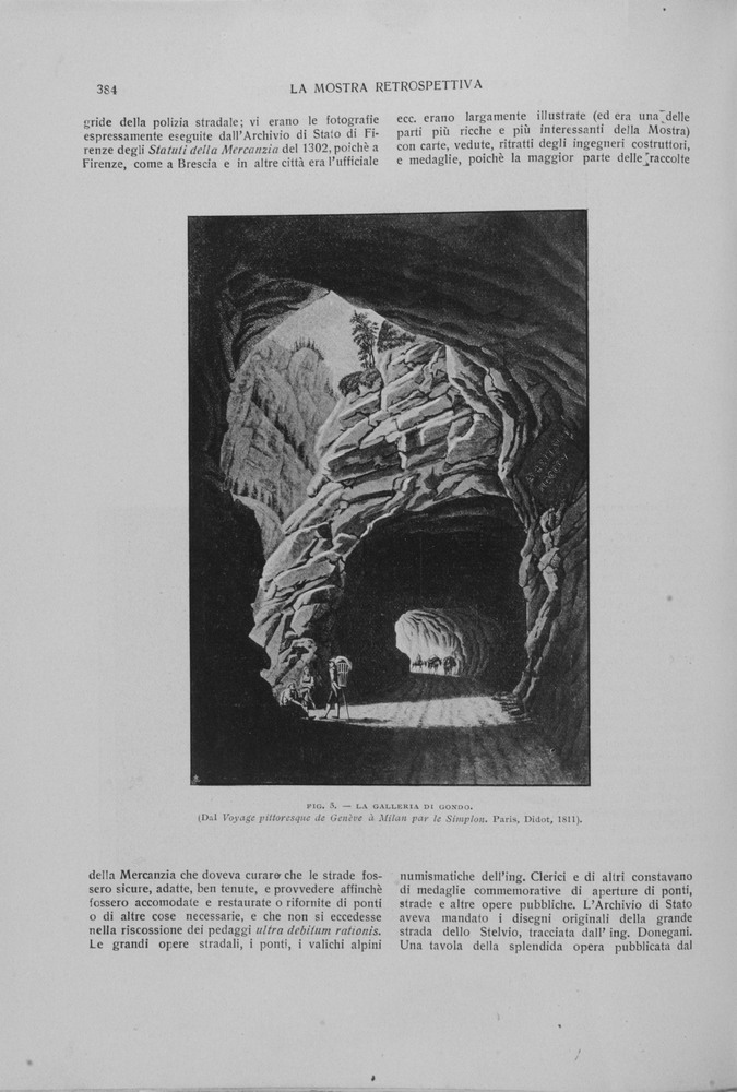 pagina sinistra