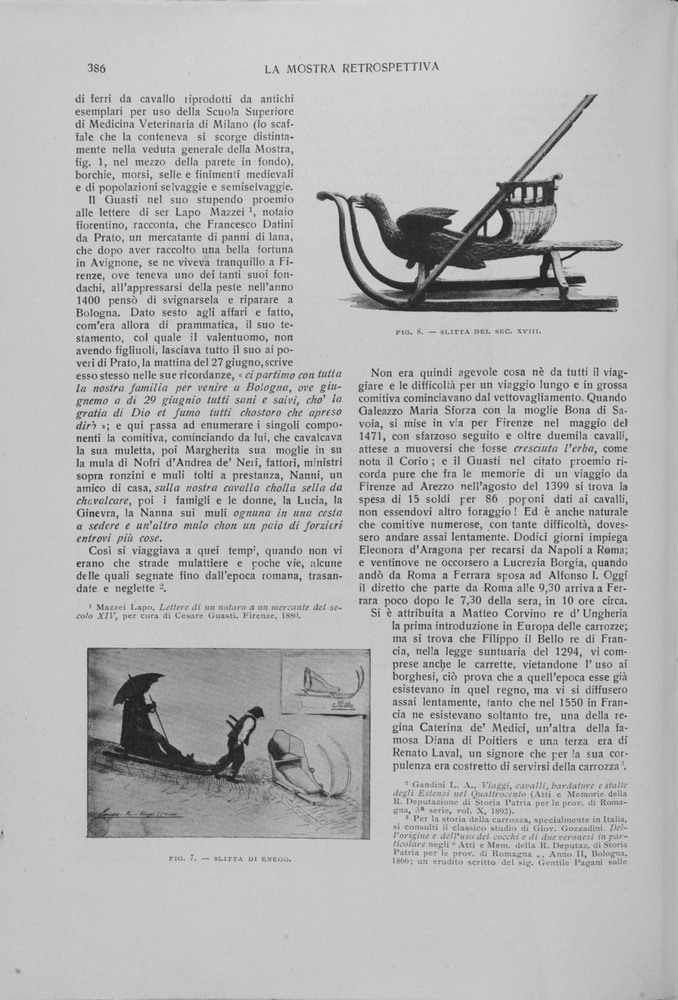 pagina sinistra