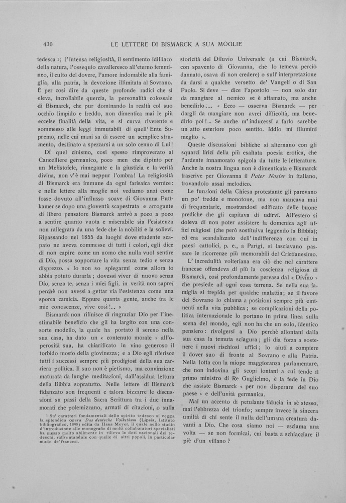 pagina sinistra