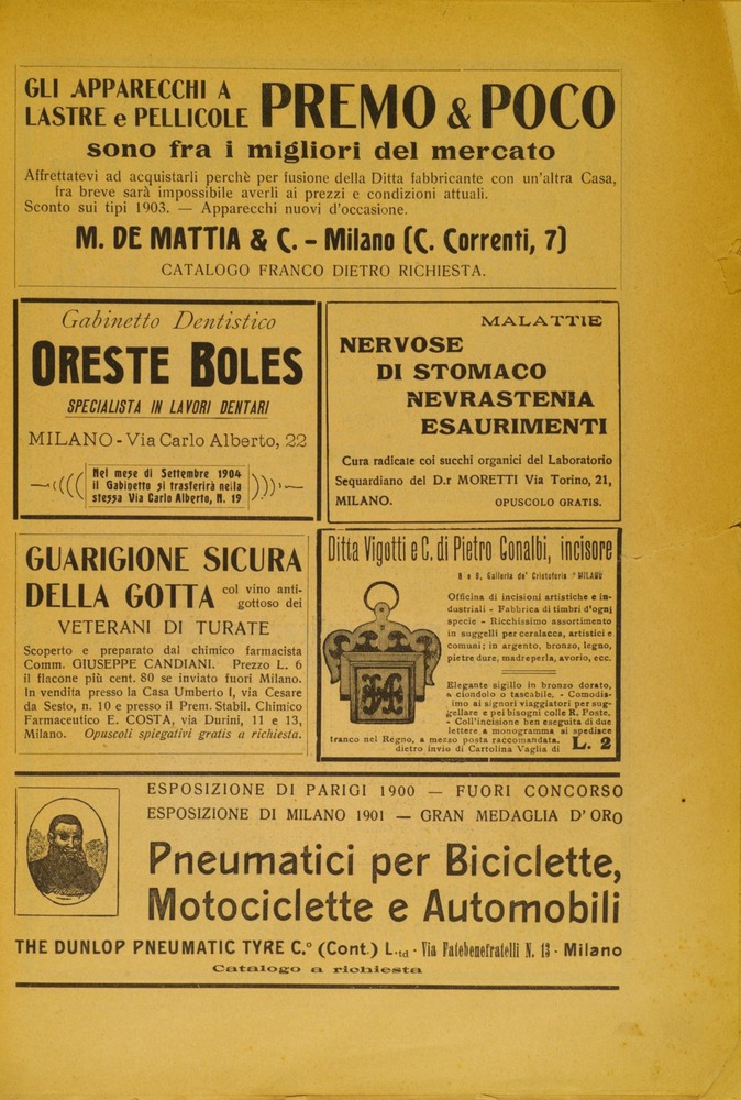 pagina destra