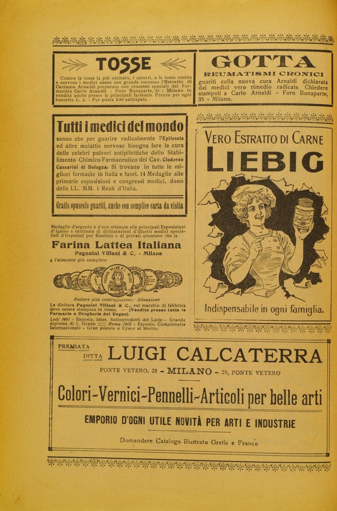 pagina sinistra