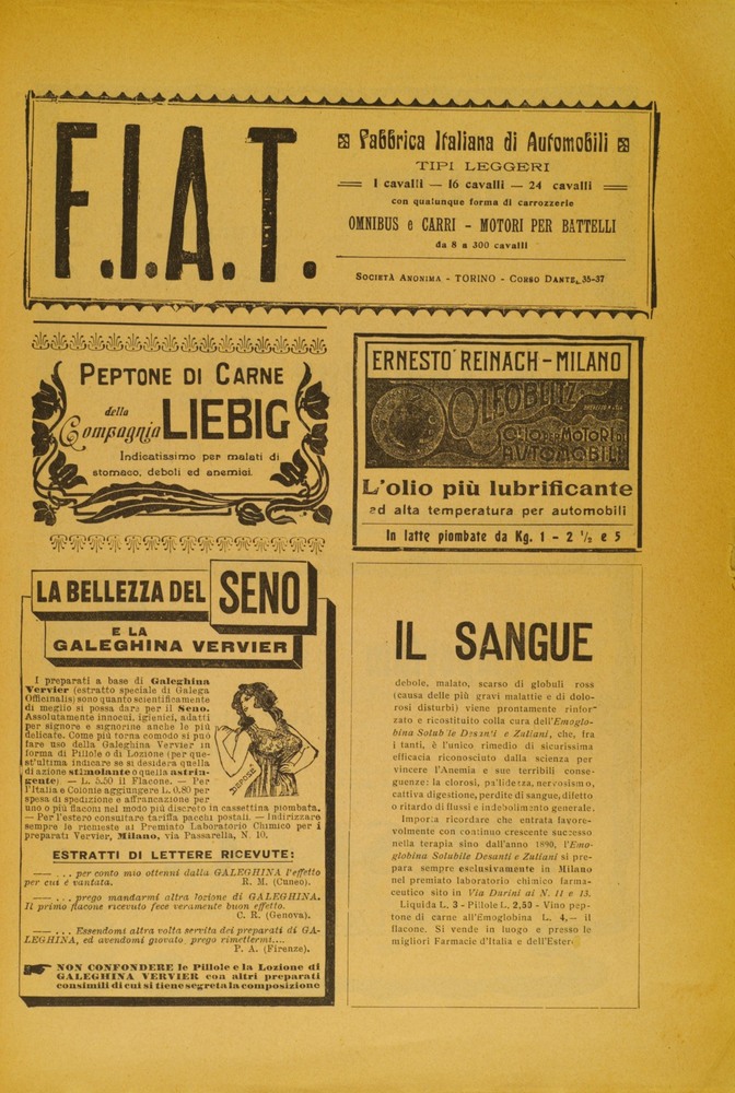 pagina destra