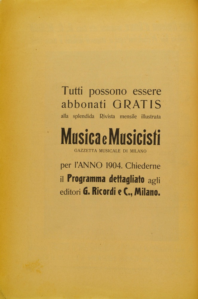 pagina sinistra