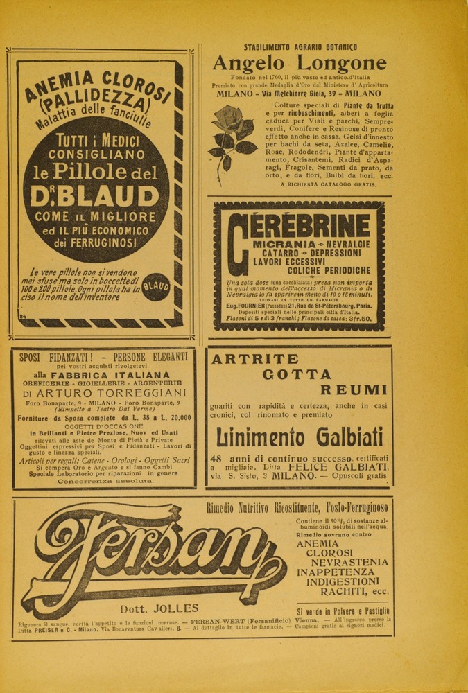pagina destra